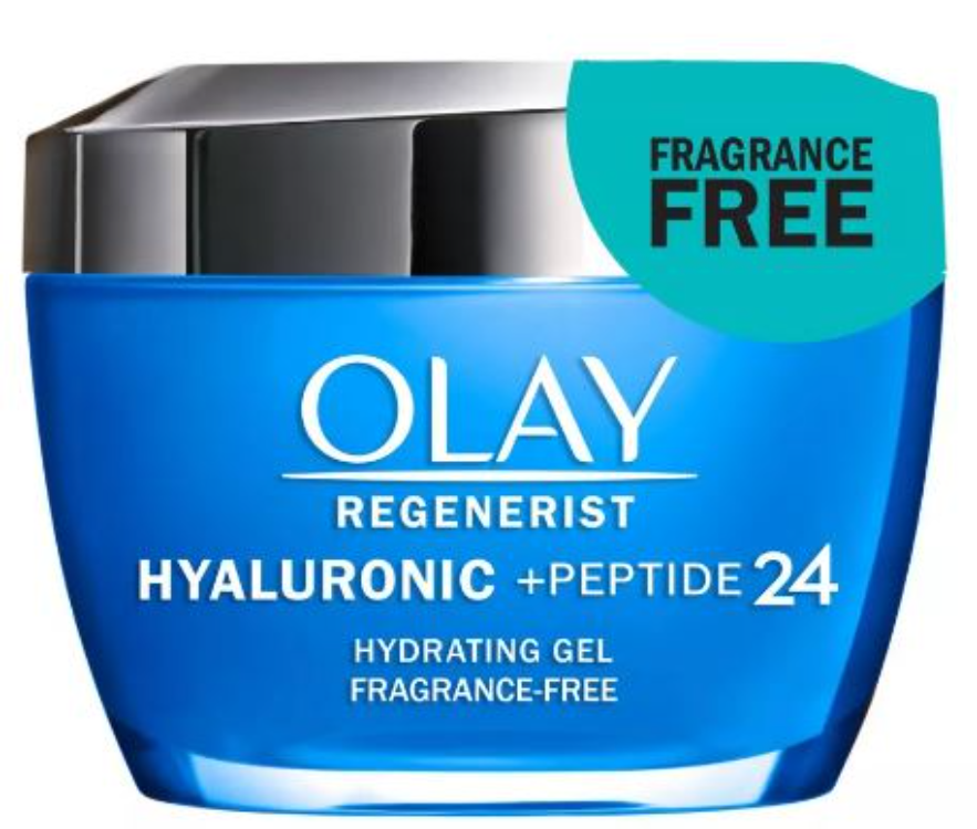 OLAY REGENERIST MSTRZ HYL PEP GEL 1.7OZ