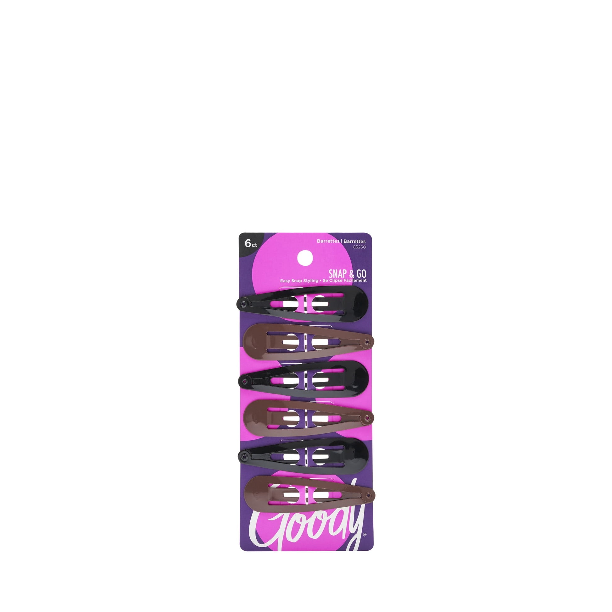CONTOUR CLIPS 12 CT