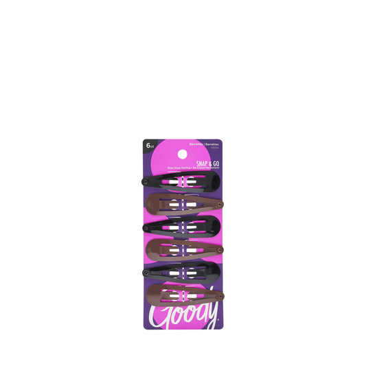 CONTOUR CLIPS 12 CT
