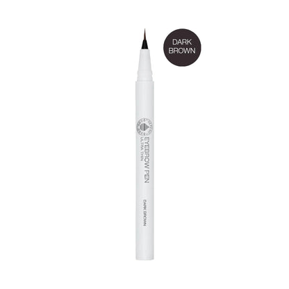 PROFESSIONAL EYEBROW DK BROWN