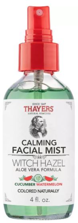THAYERS WITCH HAZEL,MIST,CUCUMBER