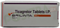 BRILINTA TB 90MG 60