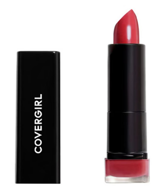 COVERGIRL Exhibitionist Lipstick - 310 Seduce Scarlet
