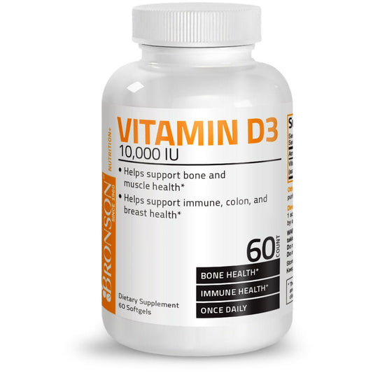 VIT-D 1000IU SOFTGELS    120CT