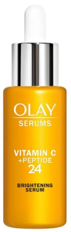 OLAY VITC+PEPTIDE 24 SERUM 1.3Z