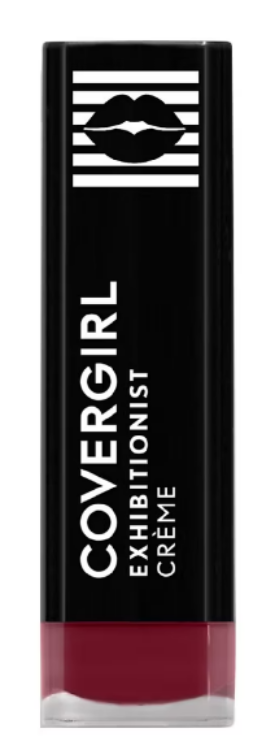 COVERGIRL Exhibitionist Lipstick - 515 Bloodshot