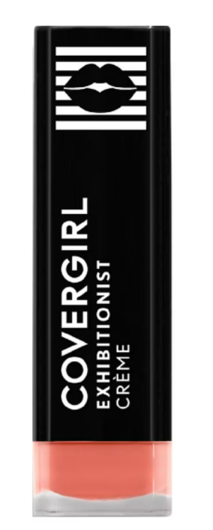COVERGIRL Exhibitionist Lipstick - 485 Coral Dreams