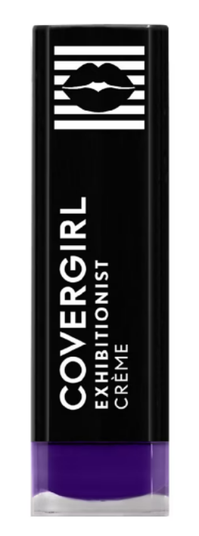 COVERGIRL Exhibitionist Lipstick - 530 Grape Soda