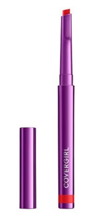 Covergirl Simply Ageless Lip Liner - Devoted Red