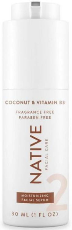 CRM/NAT ALOE&BCO SERUM 1.7OZ