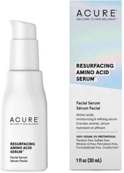 ACURE NIACINAMDE SERUM,REJUVNTE