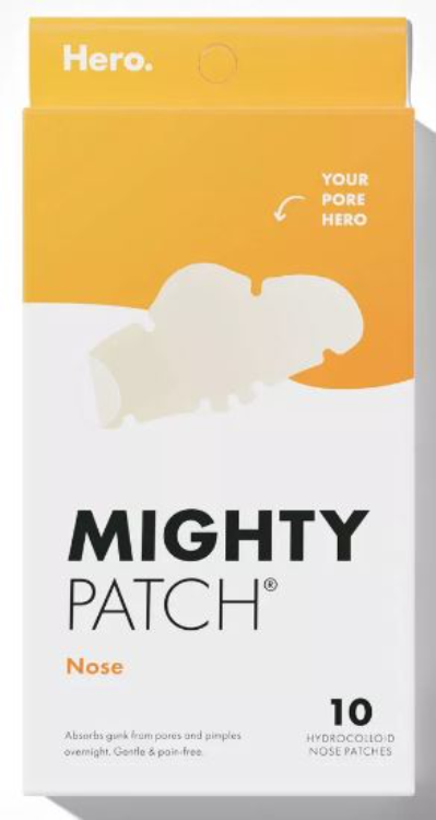 HERO MIGHTY PATCH AP 10 NOSE