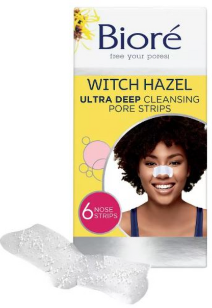 BIORE WITCH HAZ COOL CLN  6.77Z