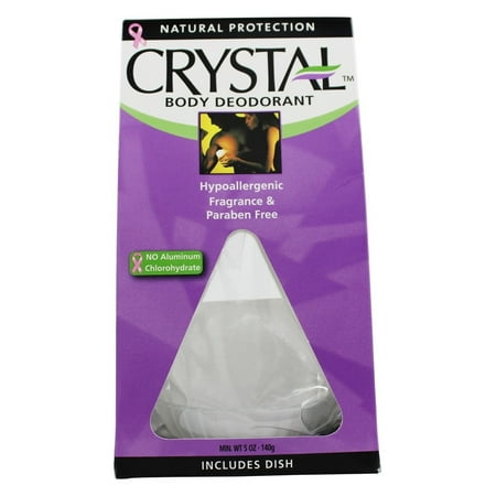 CRYSTAL MIN DEOD STONE,UNSCENTED