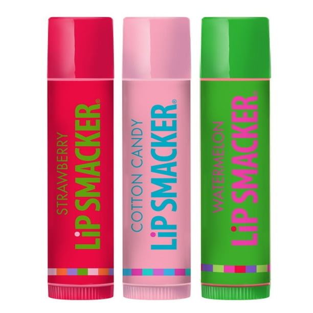 Lip Smacker Watermelon Lip Balm
