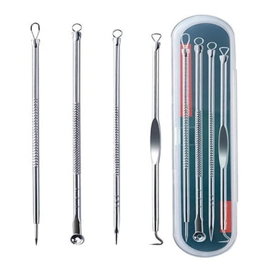 REVLON Stainless Steel Blackhead Remover