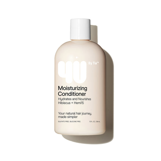 4U BY TIA LVIN CURL CREAM 6OZ