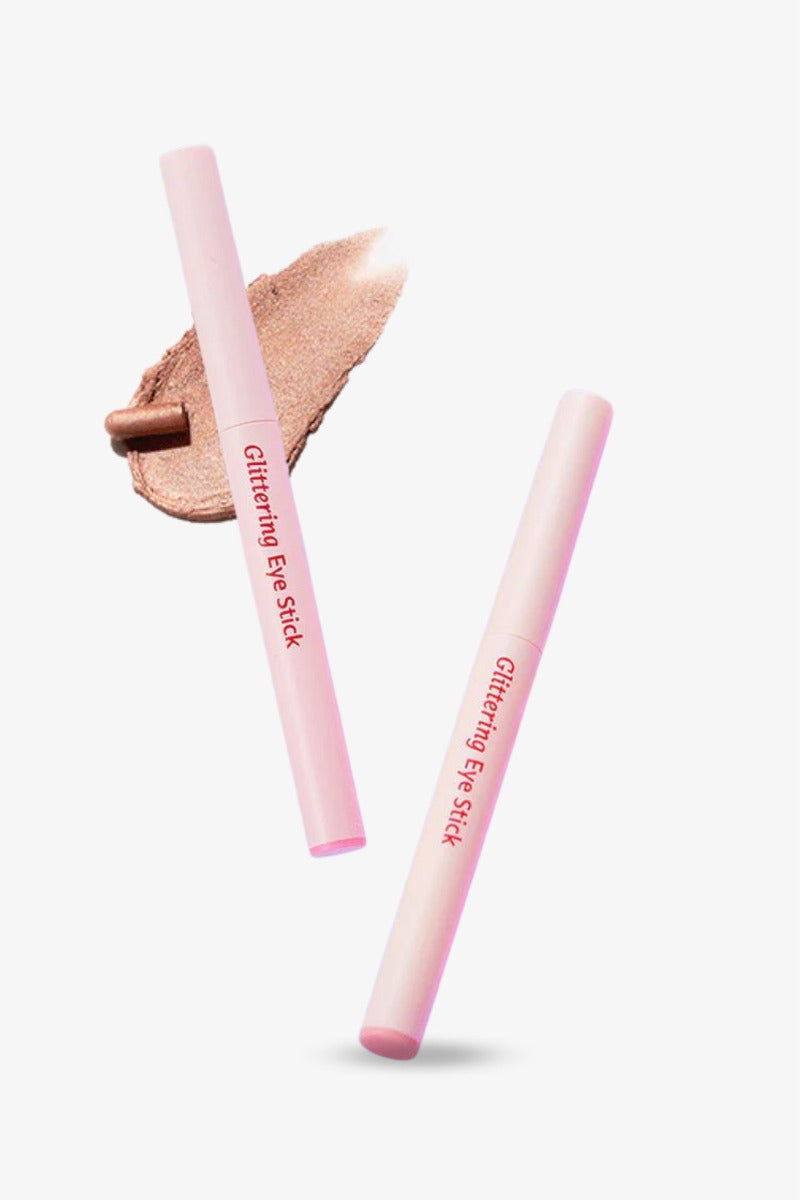STICK GLO CRM CH/LIP/EYE PINK