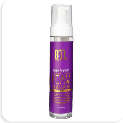 BTL FOAM WRAP SUPREME 8 OZ