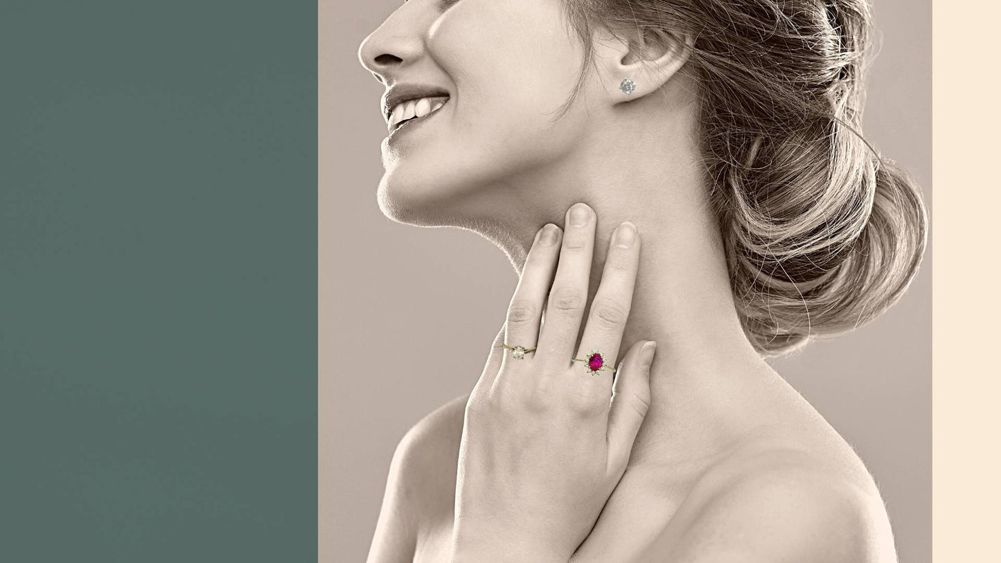 JMS EMOTICON JEWELRY CENTER