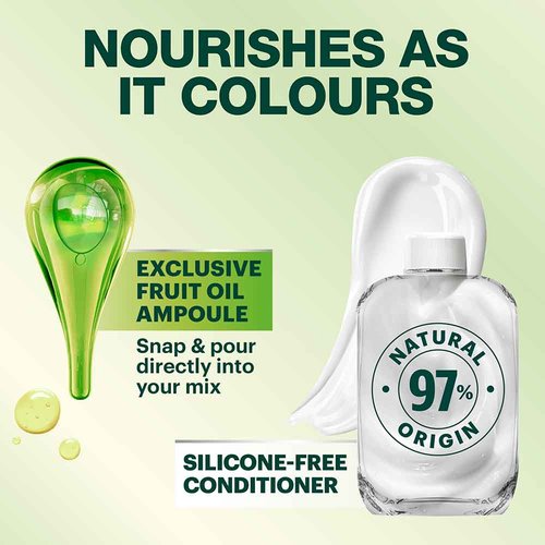 GARNIER NUTRISSE 60 ACORN