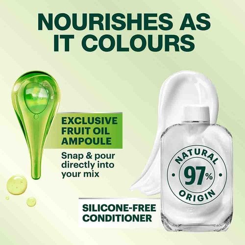 GARNIER NUTRISSE 73 HONEY DIP