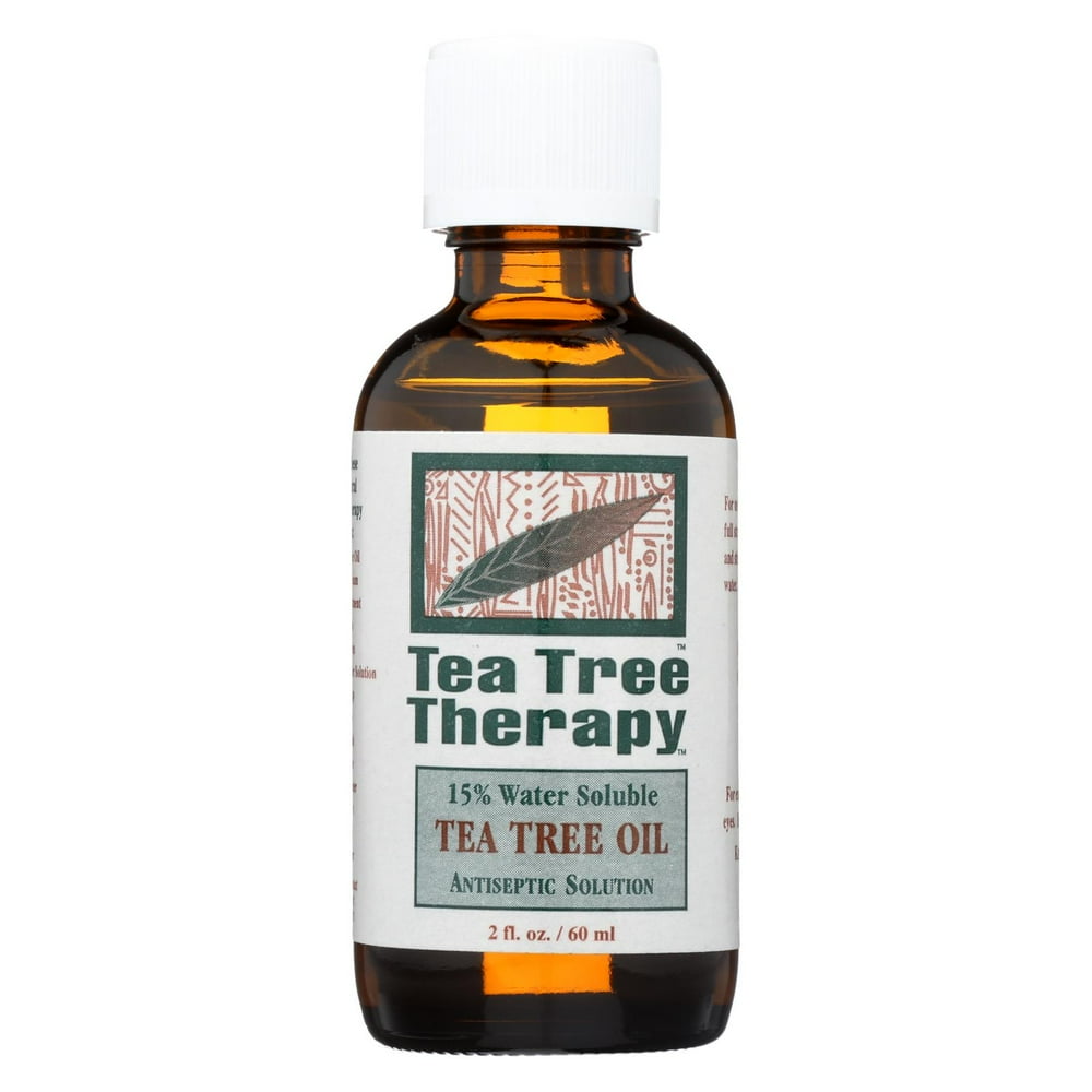 TEA TREE THERAPY TEA TREE TPSTE,W/BAK SODA