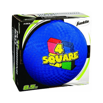 BALL FOUR SQUARE 8.5"
