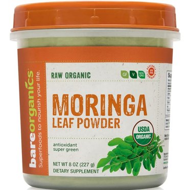 BARE ORGANICS ASHWAGANDHA,OG2,RT PWDR