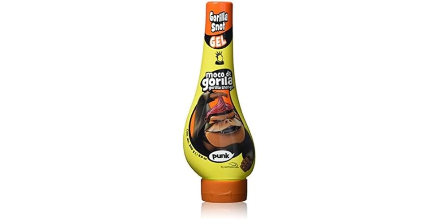 GORILLA SNOT GEL 11.9OZ ROCK DSHP