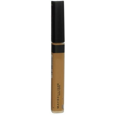 MAYBELLINE New York Fit Me Concealer Face Makeup, 040 Caramel, 0.23 oz
