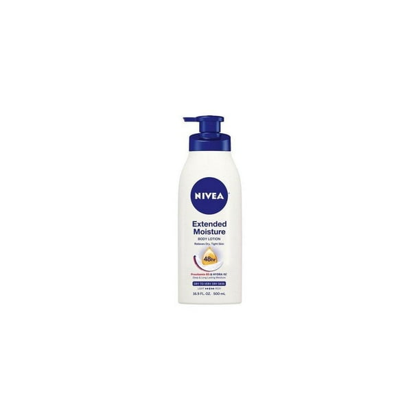 NIVEA BDY LTN UN 8 PDQ DL026875