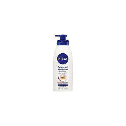 NIVEA BDY LTN UN 8 PDQ DL026875