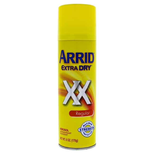 RT GD X DRY SPRAY AP/DEO AR 3.8OZ