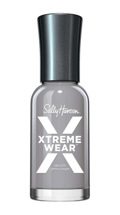 Sally Hansen Xtreme Wear Nail Color - Heavy Metal