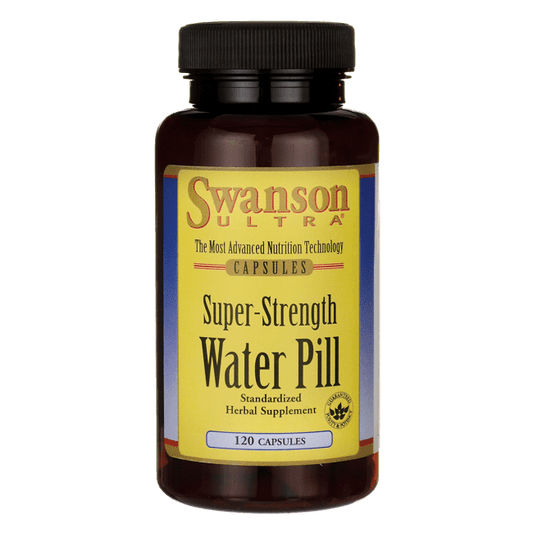 WATER PILL TB 90 W/POTASSIUM