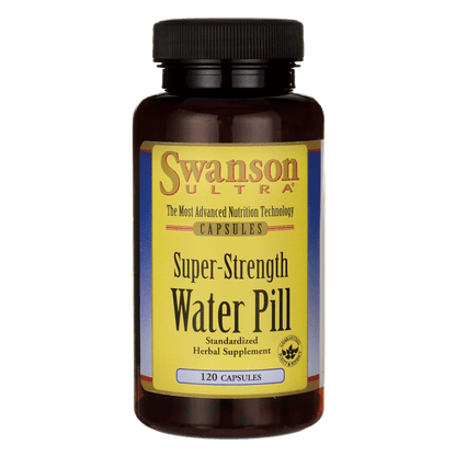 SUNDANCE WATER PILL TB 60 CPLT