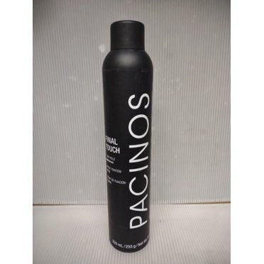 APHOGEE GLOSS POLISH SPRAY 6 OZ