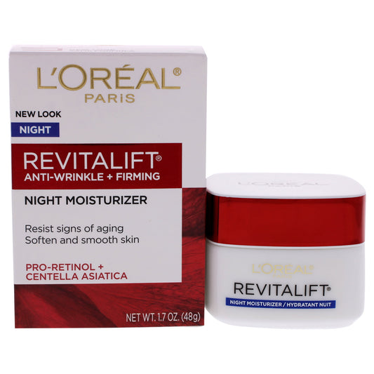 LOREAL REVITALIFT TPW CR 1.7OZ