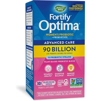 FORTIFY,PROBIO,DAILY,50B