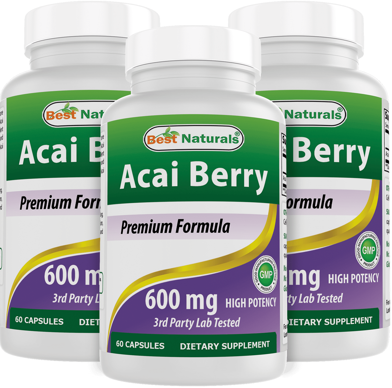 TOTAL BEETS CW 60 ACAI BERRY