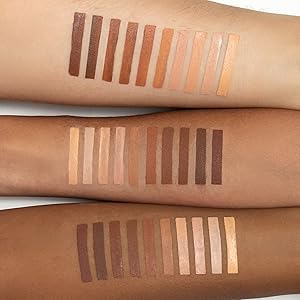CAí para mi Liquid EyeShadow - Gold Rush