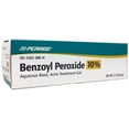 ACNE MEDICATION BENZ PEROX 10% GEL 60 GM