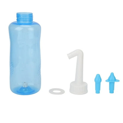 NASAL WASH,LITTLE SAMPLER
