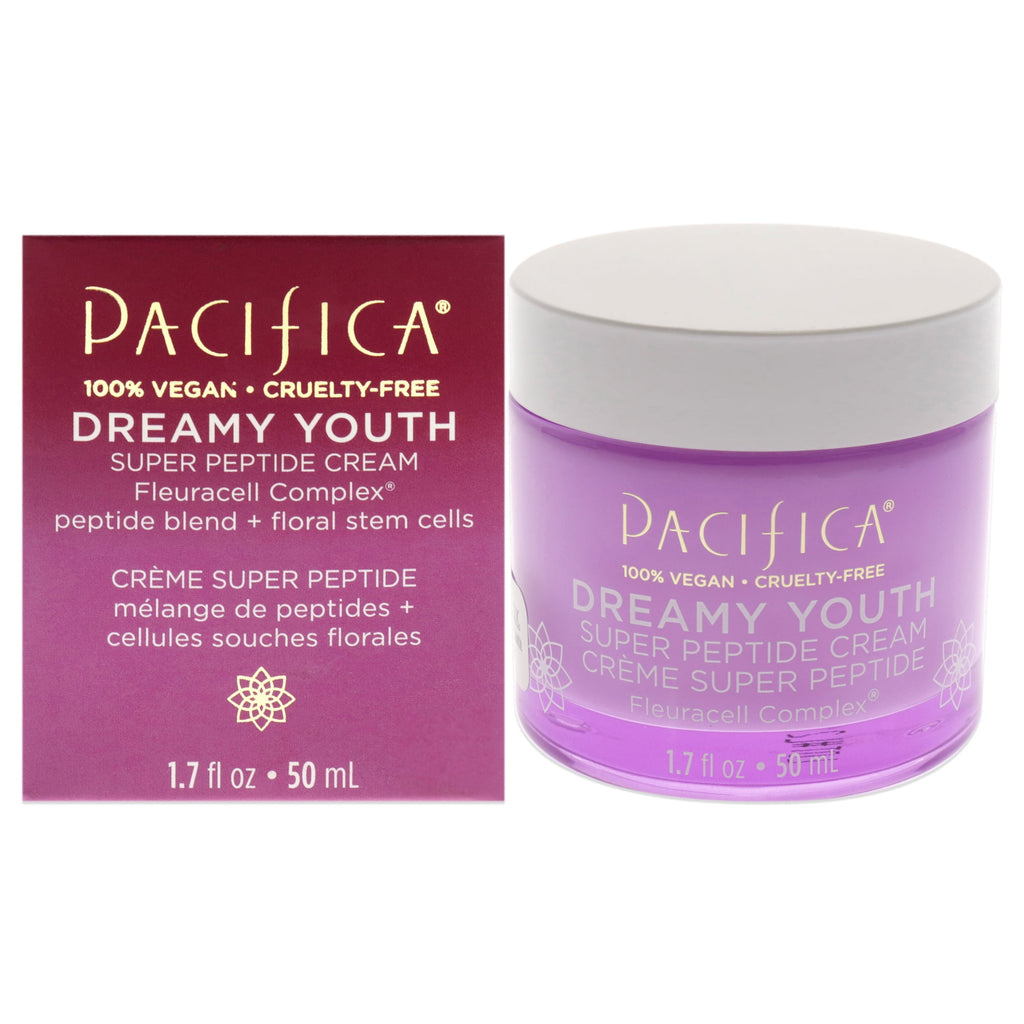 Pacifica Future Youth Super Cream, 1.7 oz