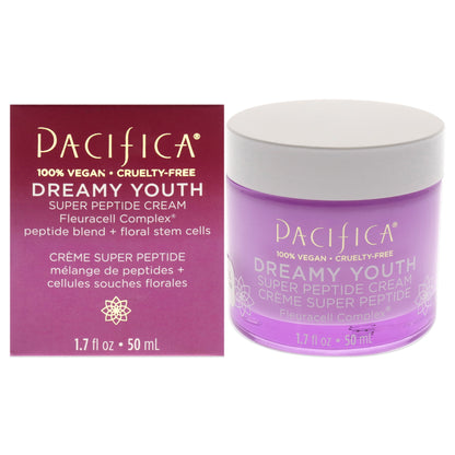 Pacifica Future Youth Super Cream, 1.7 oz