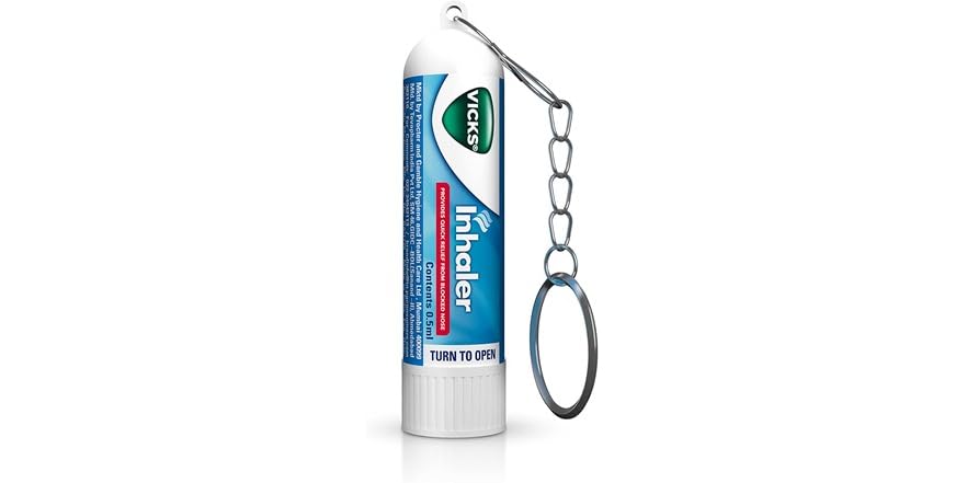 VICKS INHALER 1X24 CLS