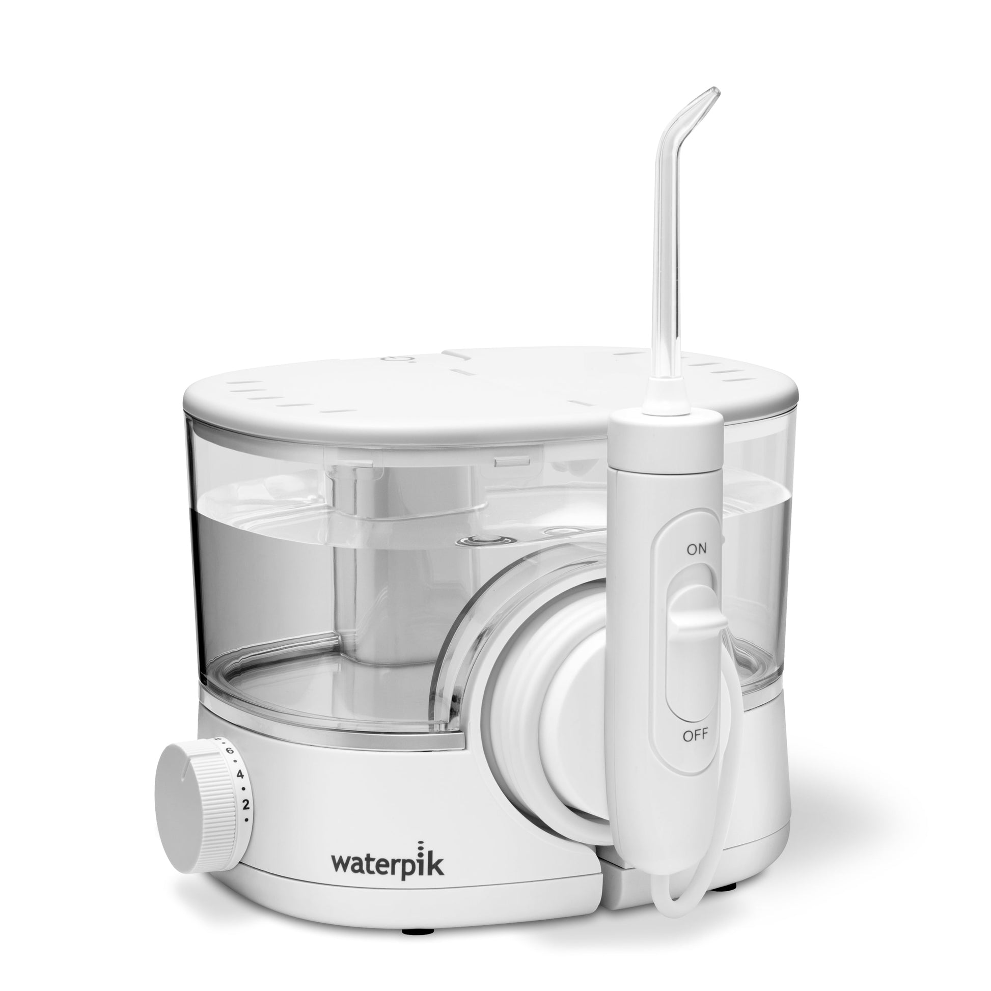 WATERPIK WTRFLS/SNTB EQ WHITE