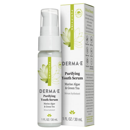 DERMA E ULT HYD,DEWY,SKIN SERUM
