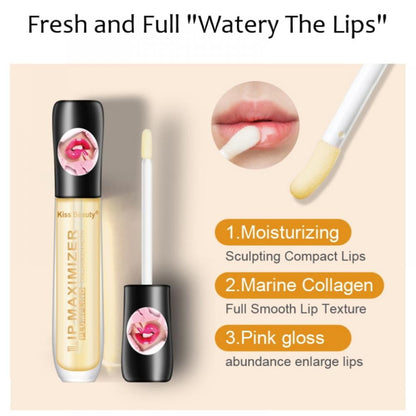 KP FULL MAX LIP PLUMP LTL SECR